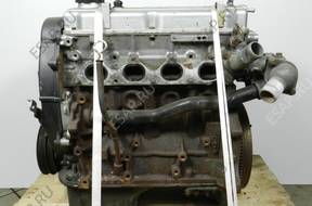 двигатель MITSUBISHI CARISMA 95-> 1.6 16V 4G92